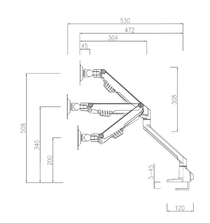 stoyka-neomounts-by-newstar-flat-screen-desk-mount-neomounts-by-newstar-fpma-d750dw